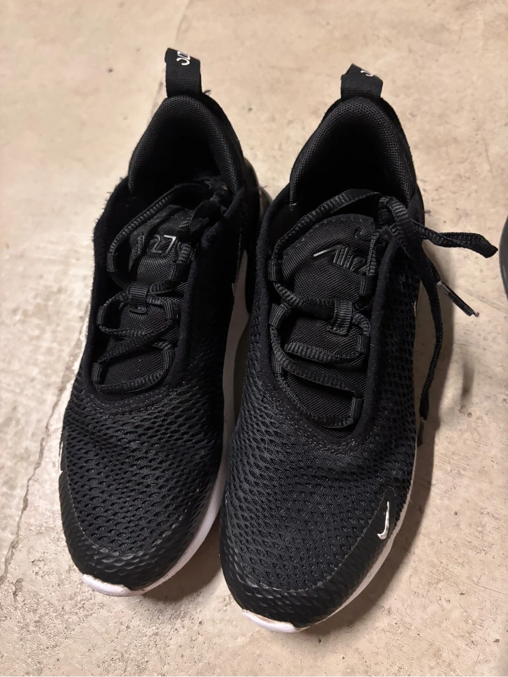 Kids Nike Sneakers Bundle